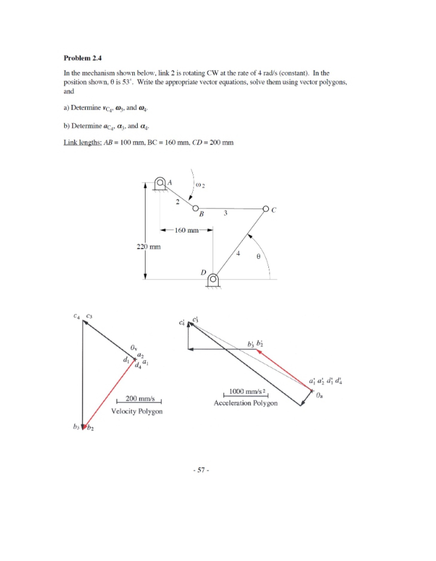 Chapters 2 through 4