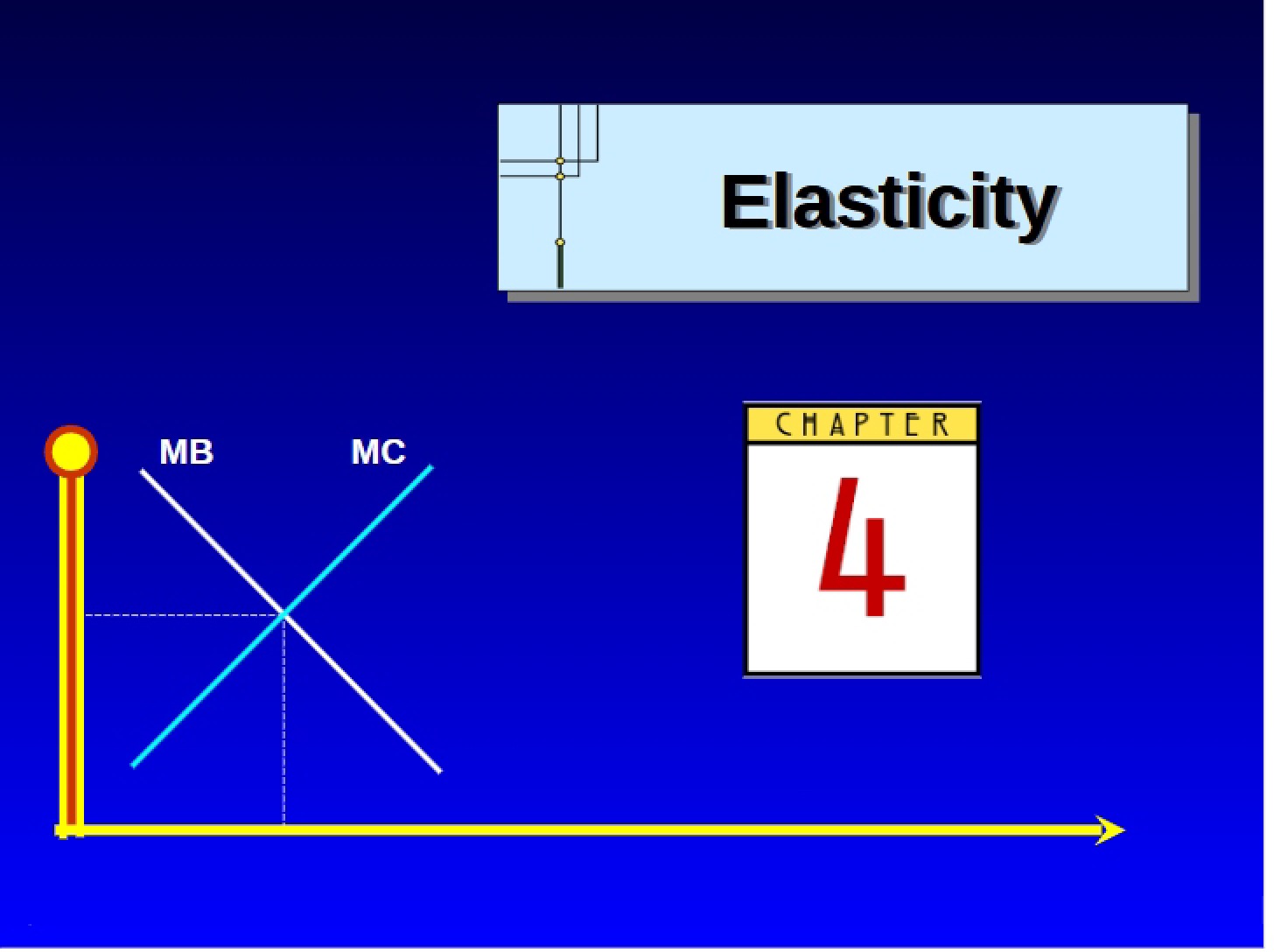 04 - Concept of Elasticity