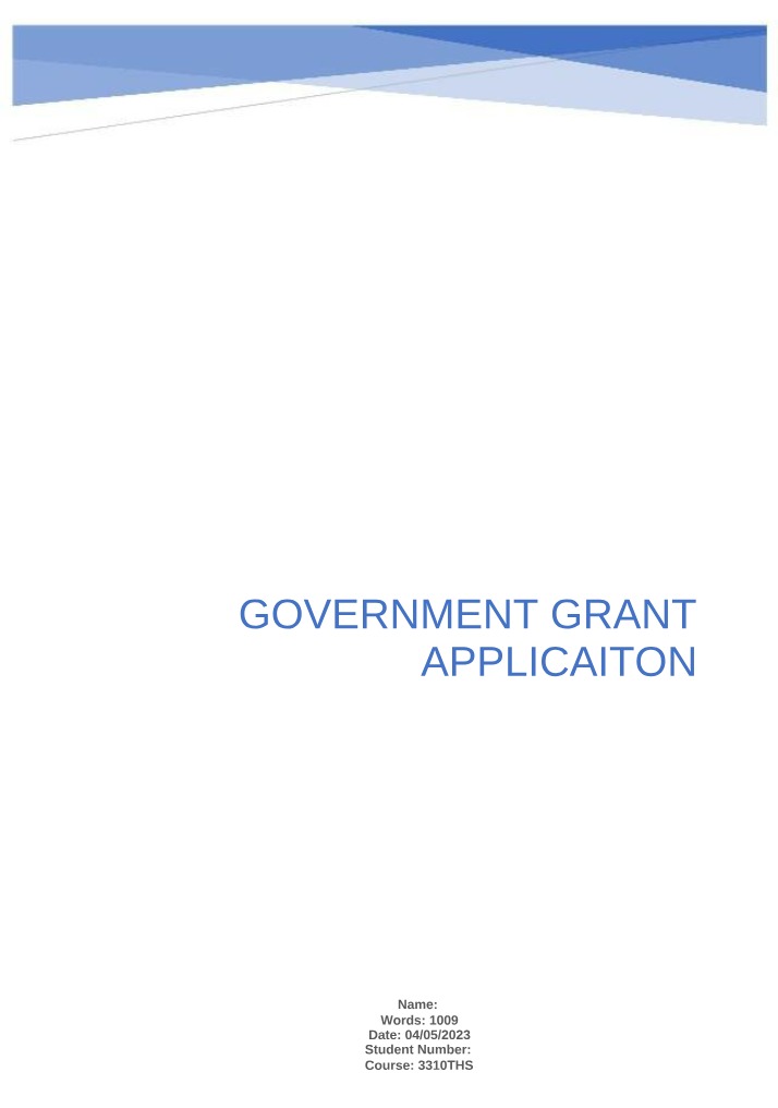 Boosting Government Registrations and Community Engagement