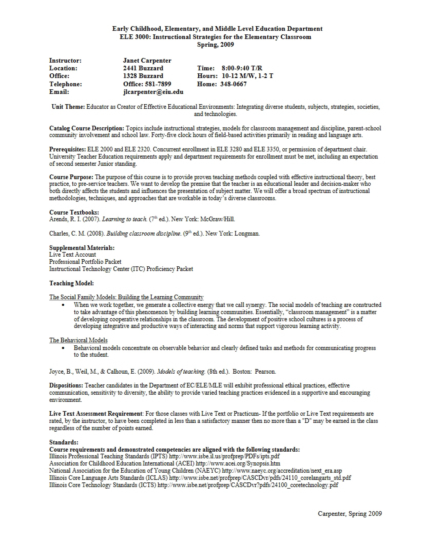 Syllabus (76)