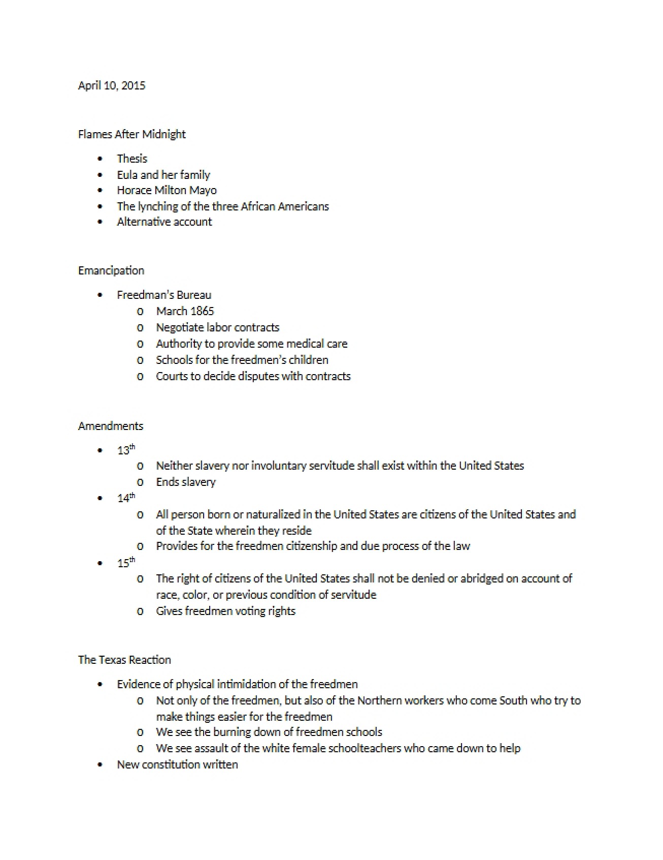 First Part of Petroleum Engineering 301