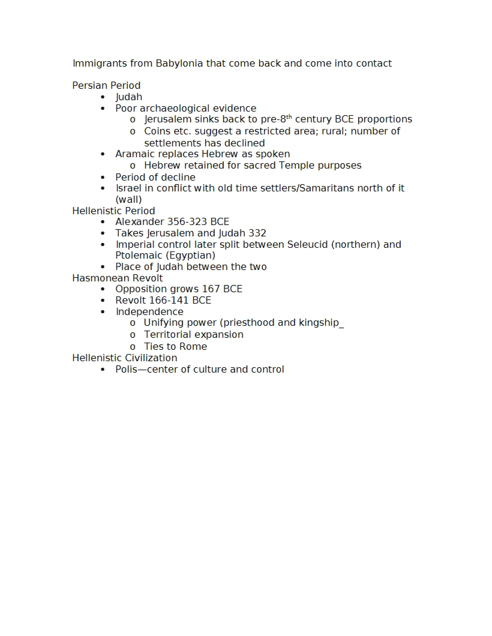 Concepts of Marketing