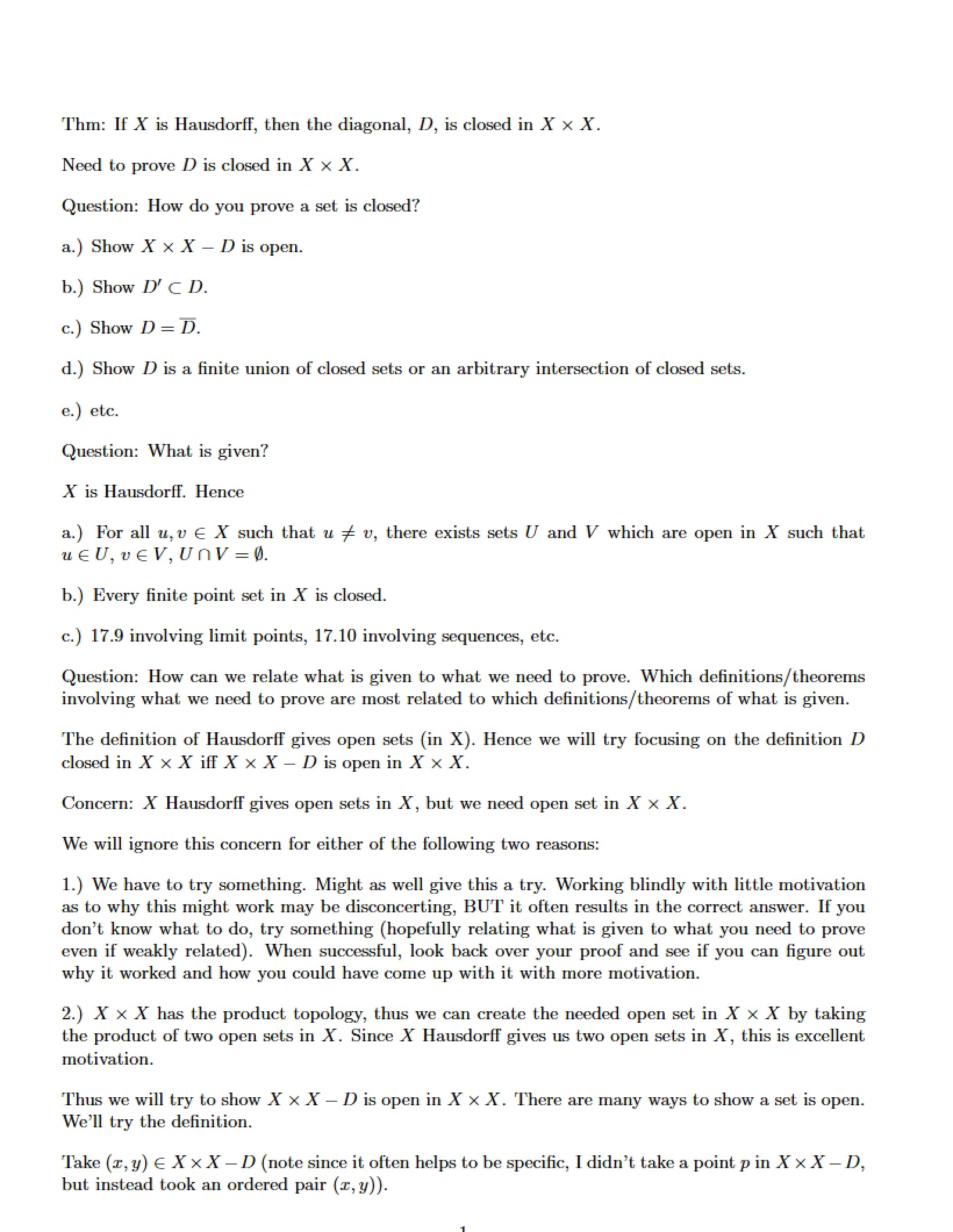 Smooth Manifolds Lecture Notes