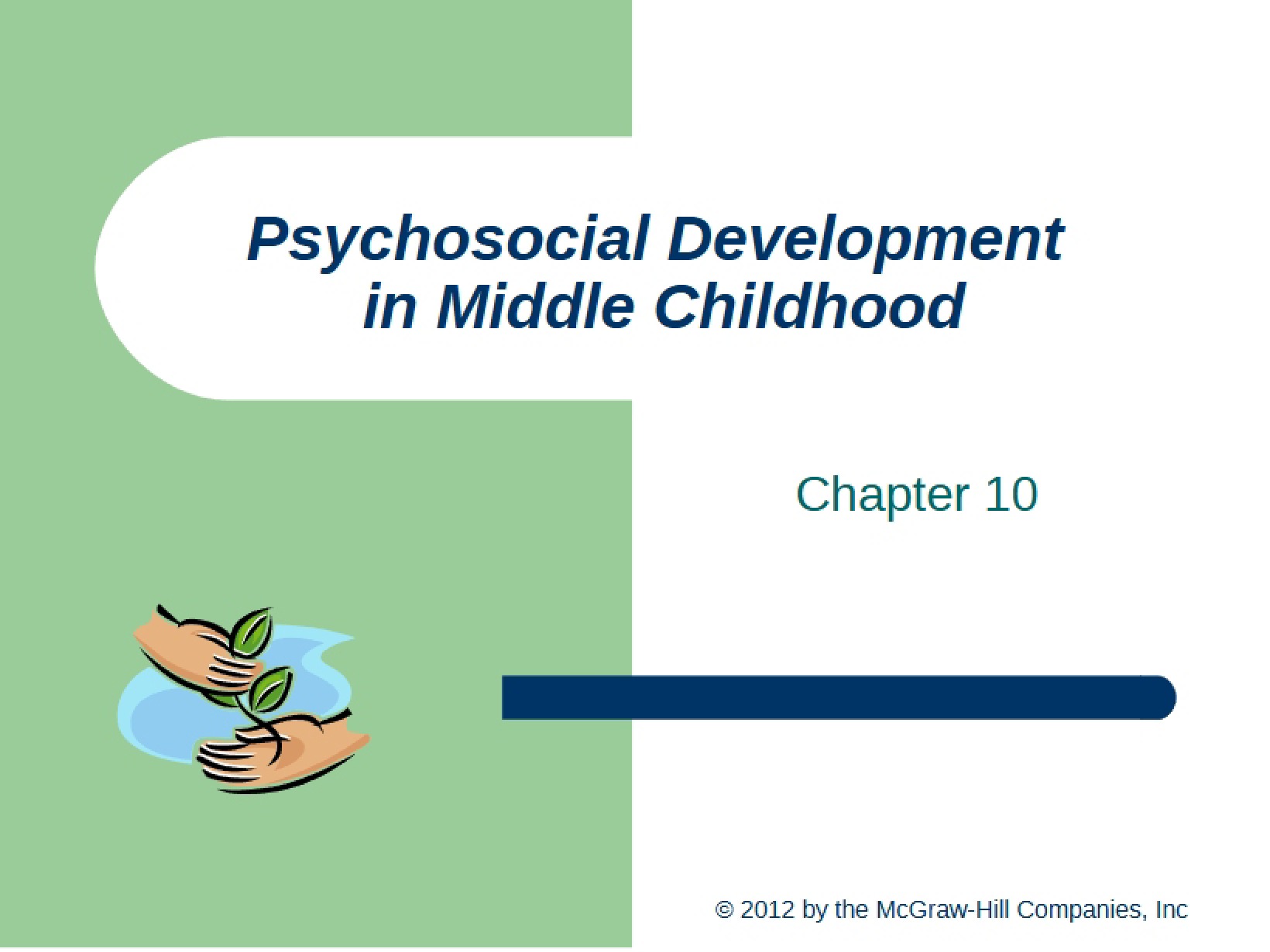 Chapter 10 Notes