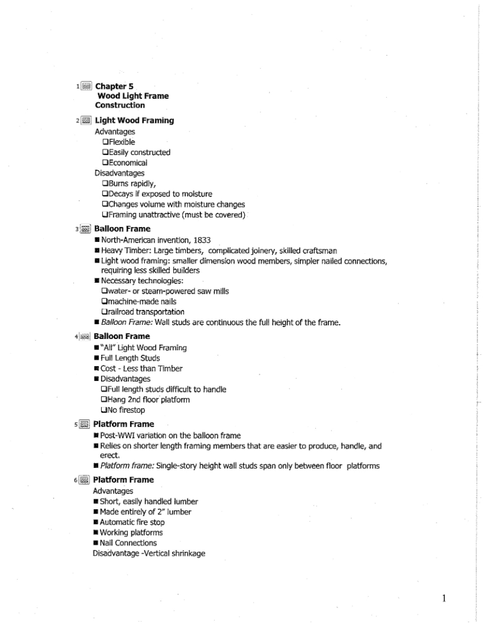 Management Concepts Chapter 5