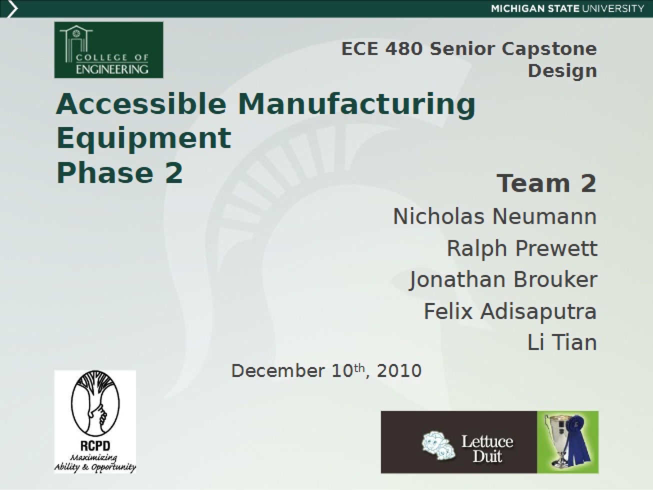 Presentation Final Final
