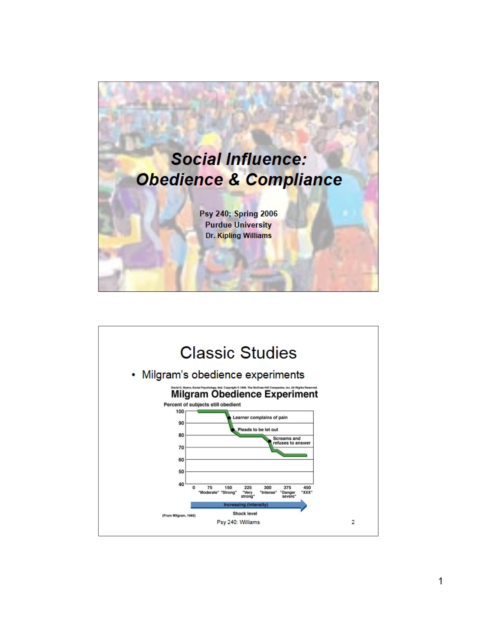 Lecture Notes Session 13