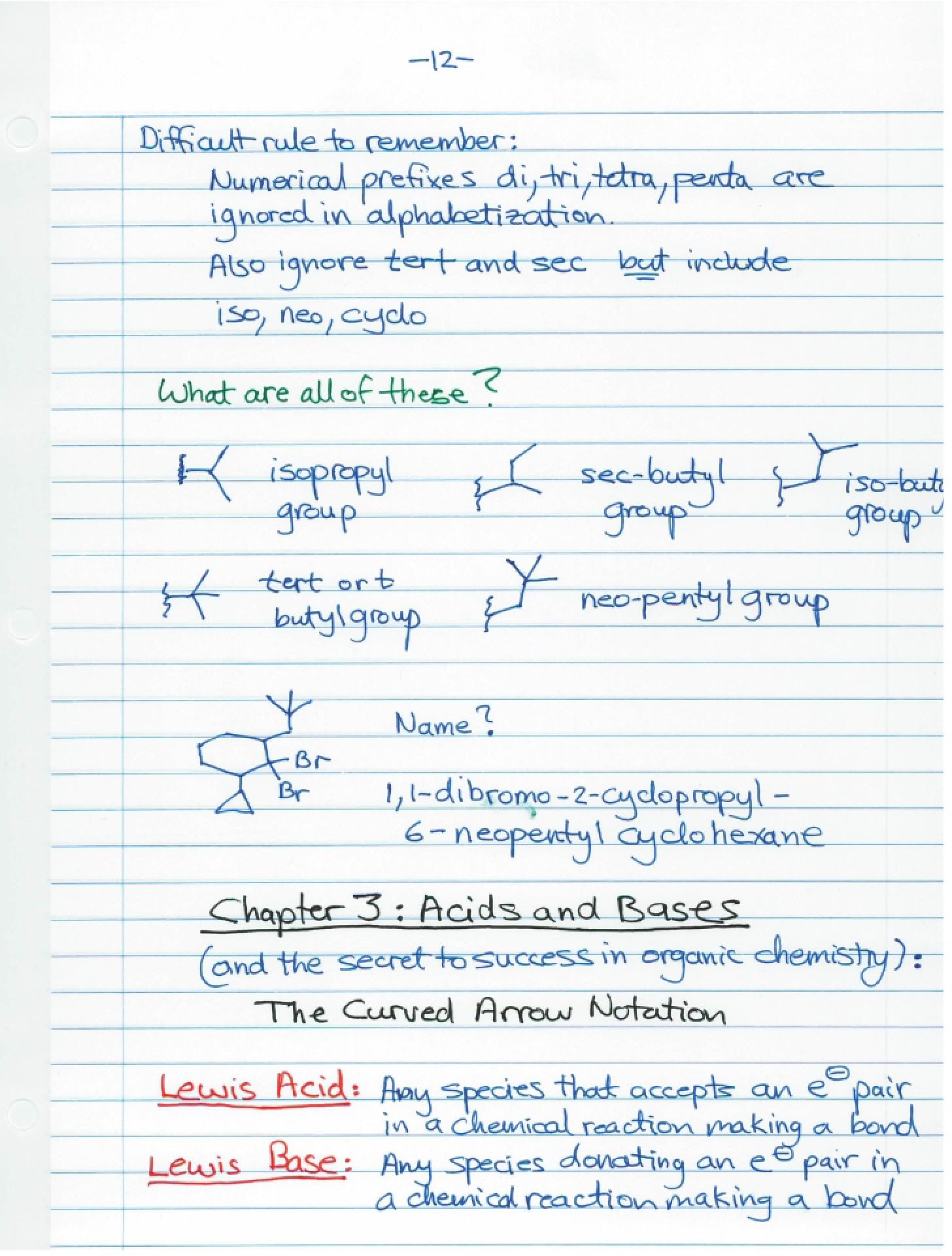 Lecture September 03, 2014