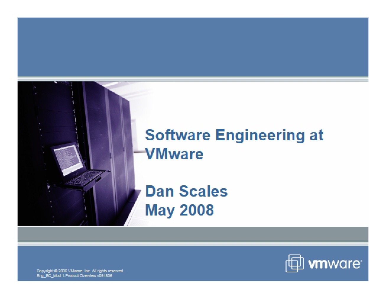 Advanced Topics in Operating Systems Lecture Notes (Set 1)