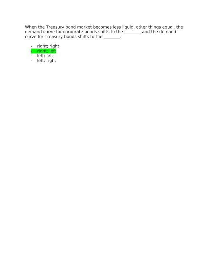 ECONOM 3229 Quiz 3 - Question 5