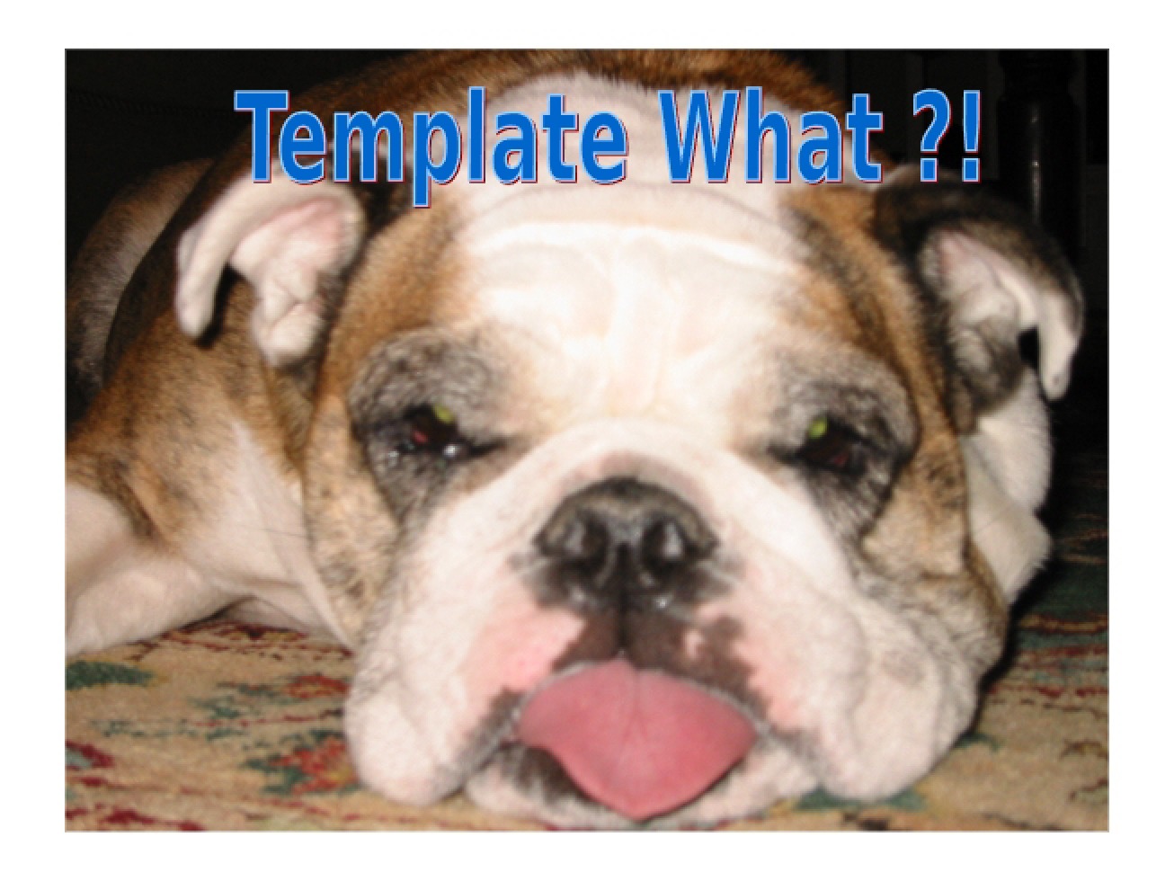 Understanding the Template Method Pattern
