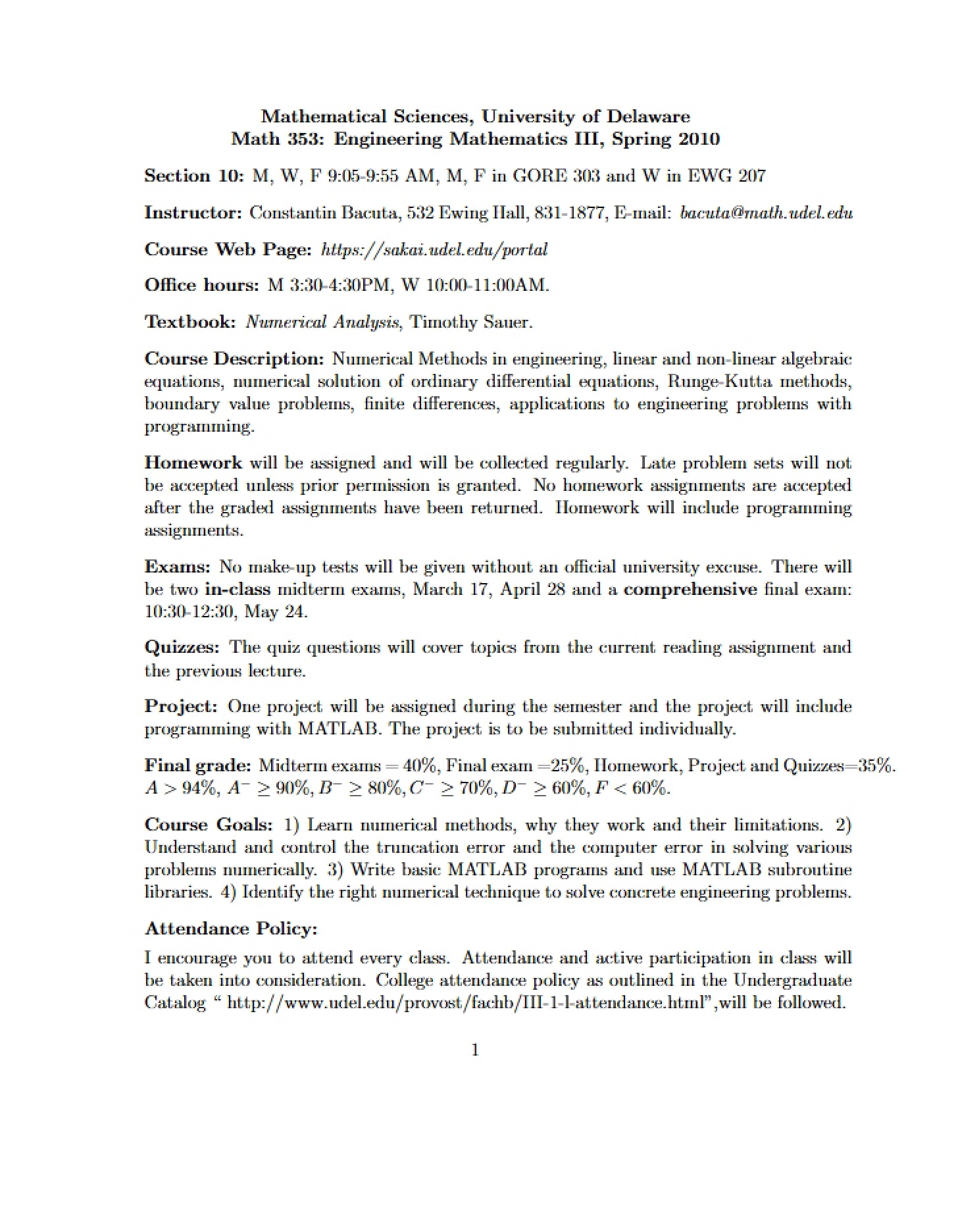 Syllabus File