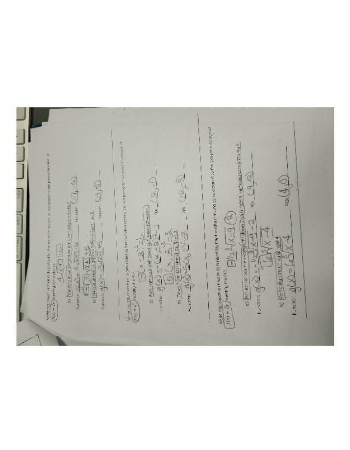 WOH2001 - World History Course Document
