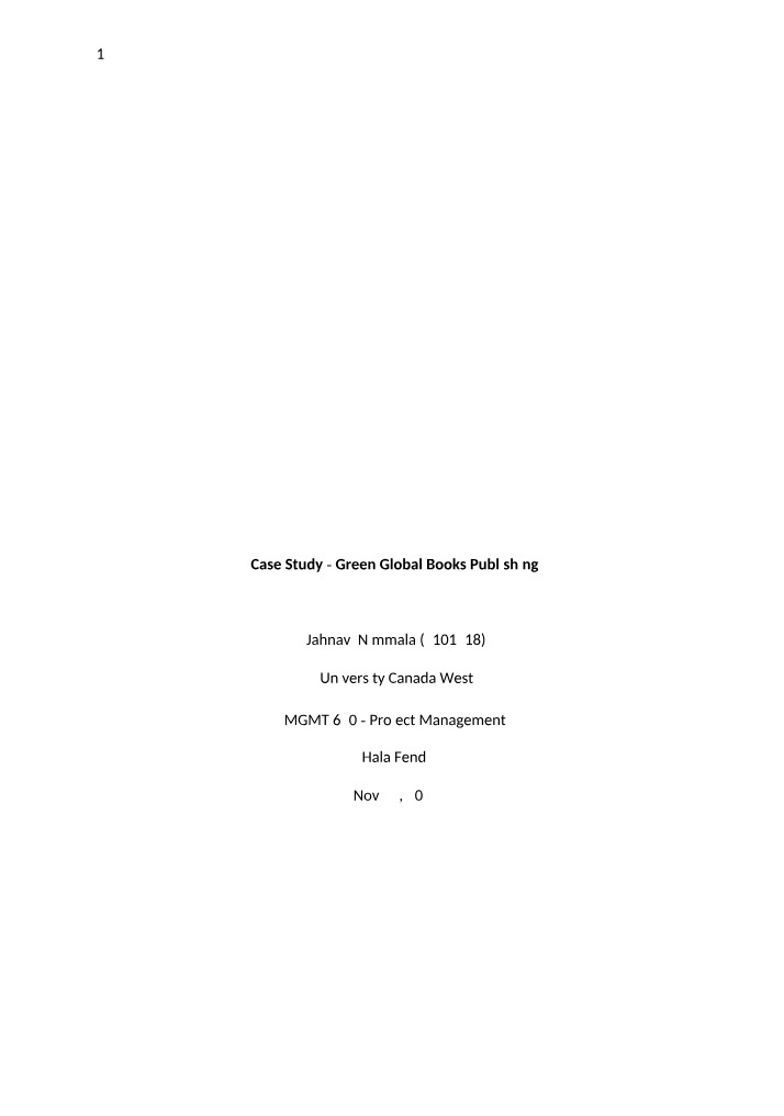 Improving Quality and Reducing Costs in E-Book Publishing