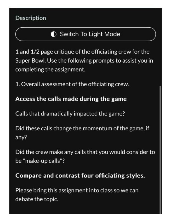 Analyzing Super Bowl Officiating Crew Impact and Calls