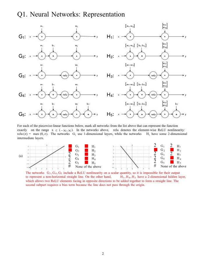 Homework 12 Solutions