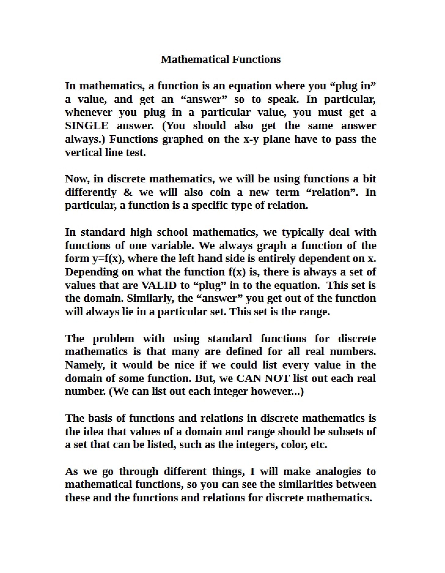 Relation Composition Problems