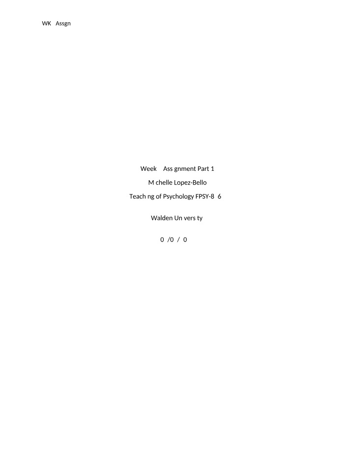 Memory Stages - Encoding and Retrieval