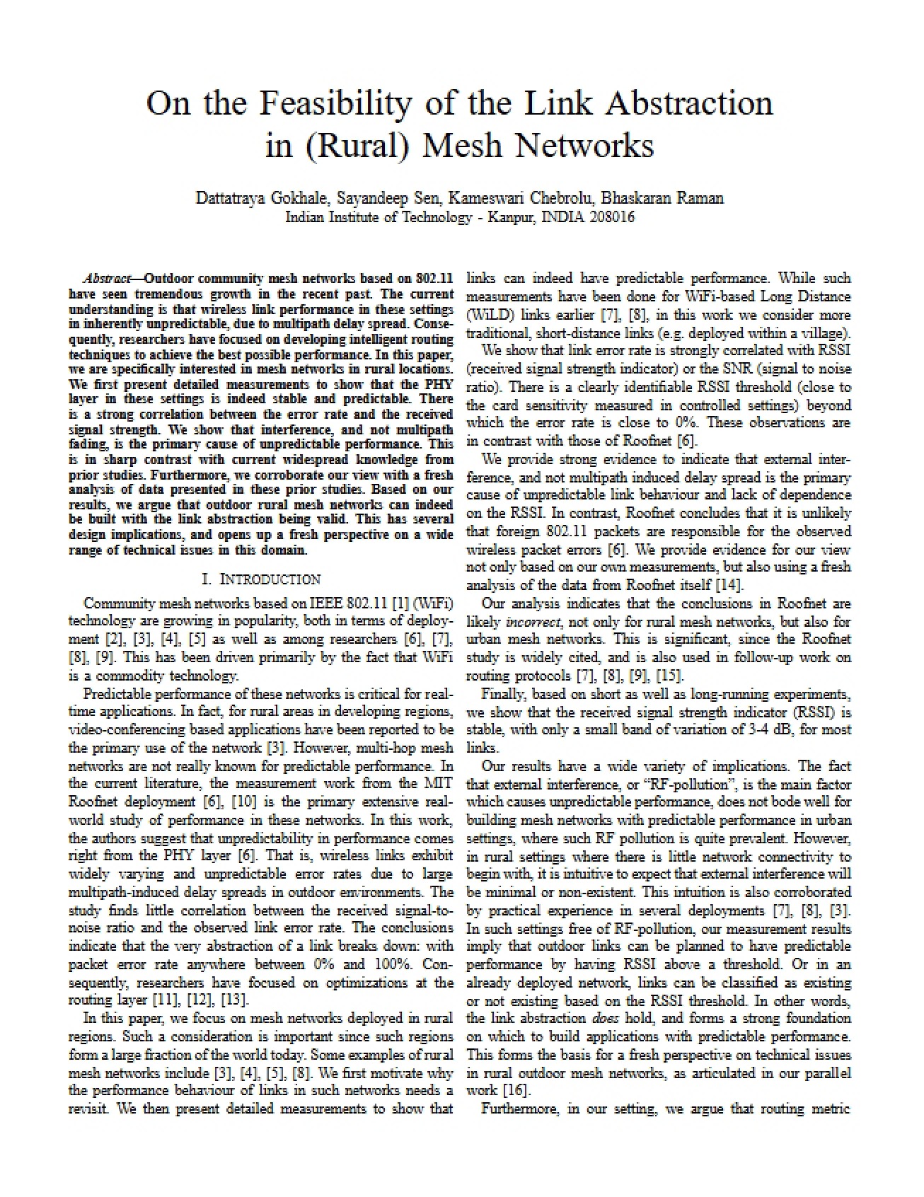 Designing Computer Science Experiments Study Guide