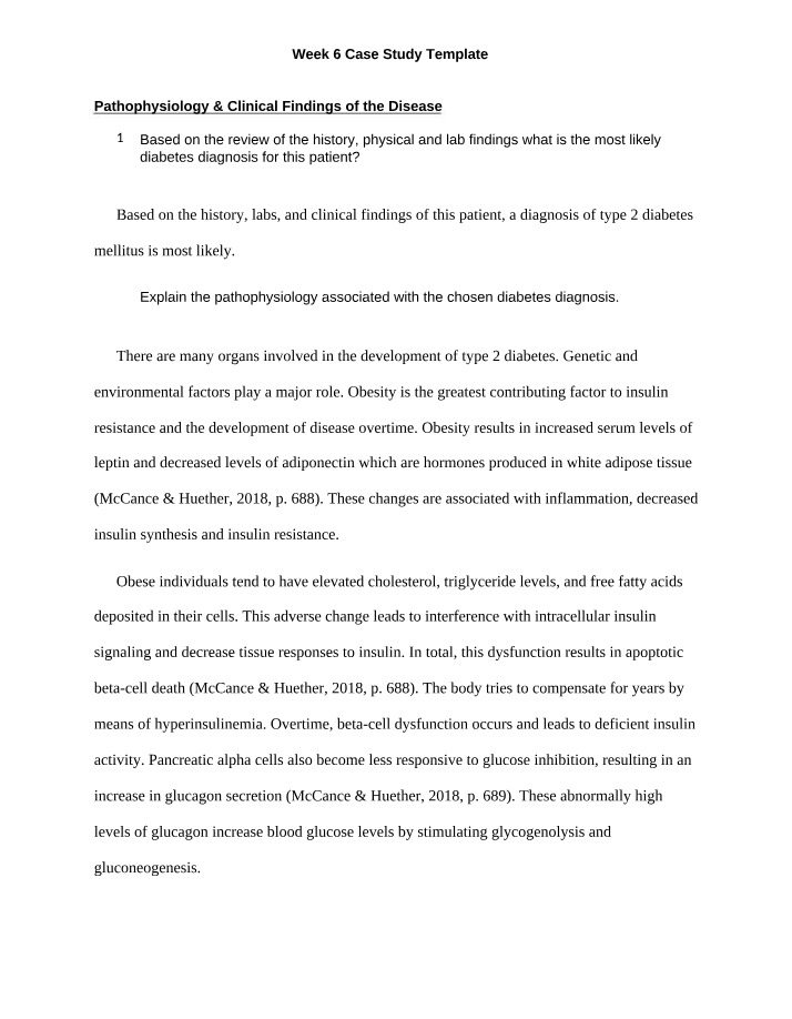 Week 6 Case Study Template B