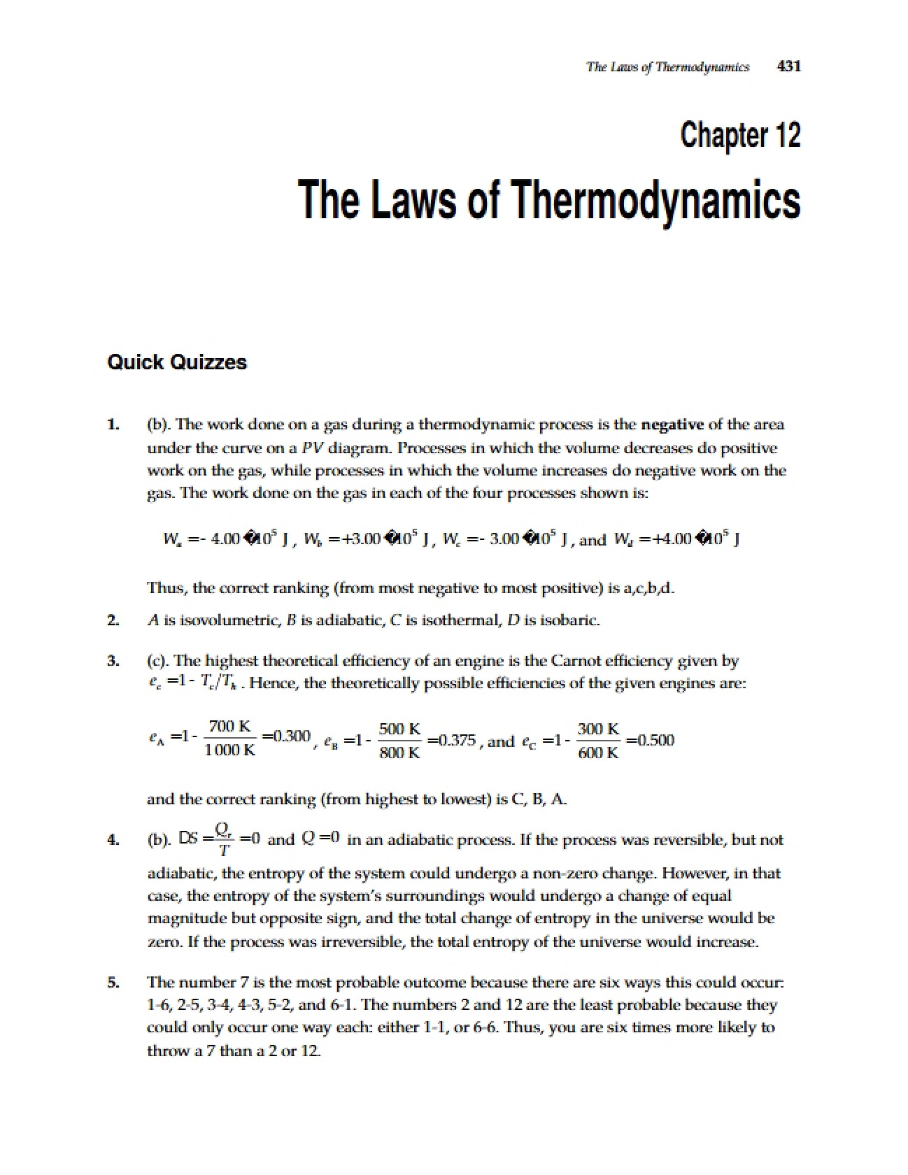 Foundational Thermodynamic Laws