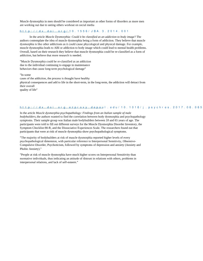 WRD103 - Research Proposal