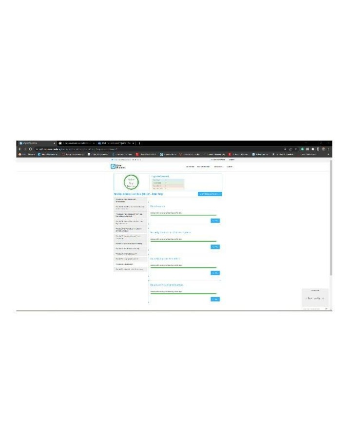 Exam Prep - Network Defense Essentials (NDE) v1