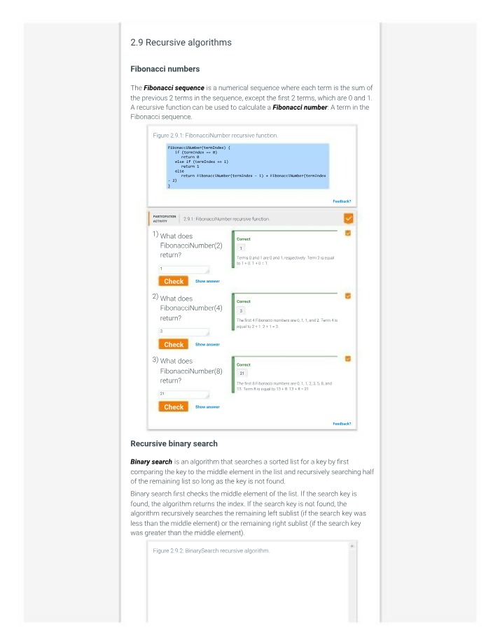CSG189 - Data Structures Course Material