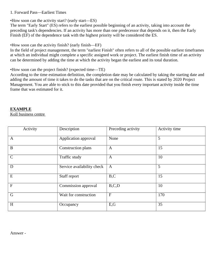 Learning Activity 6 Part A