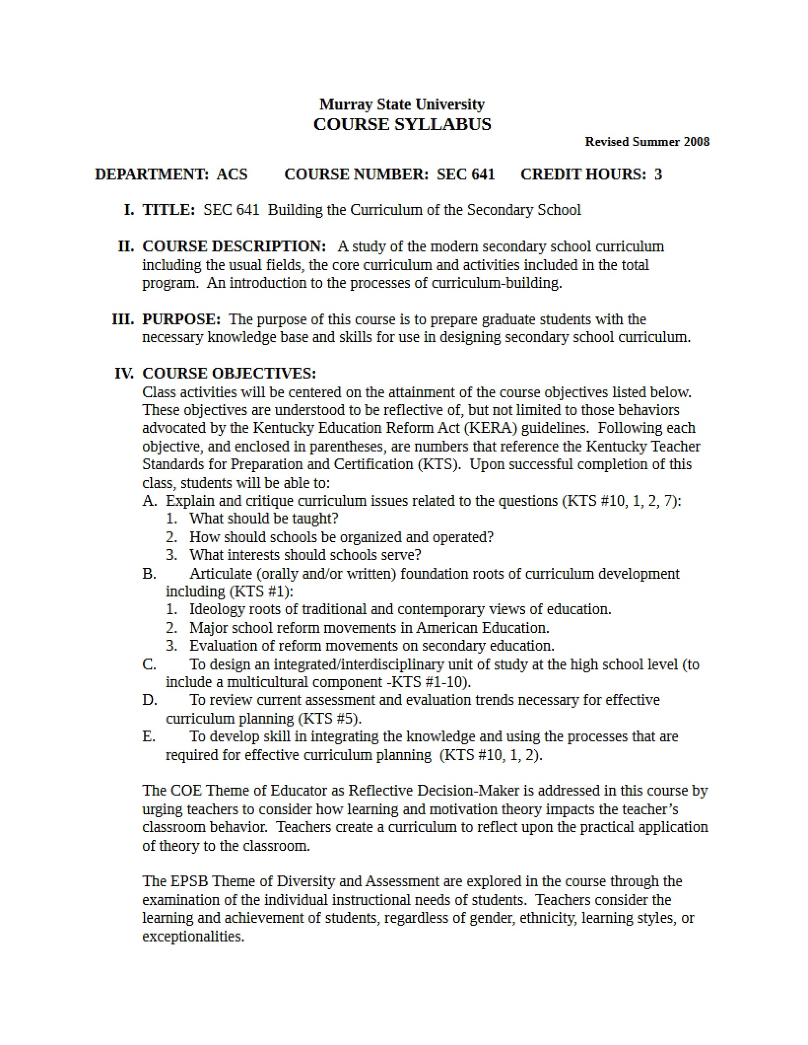 Syllabus (2)