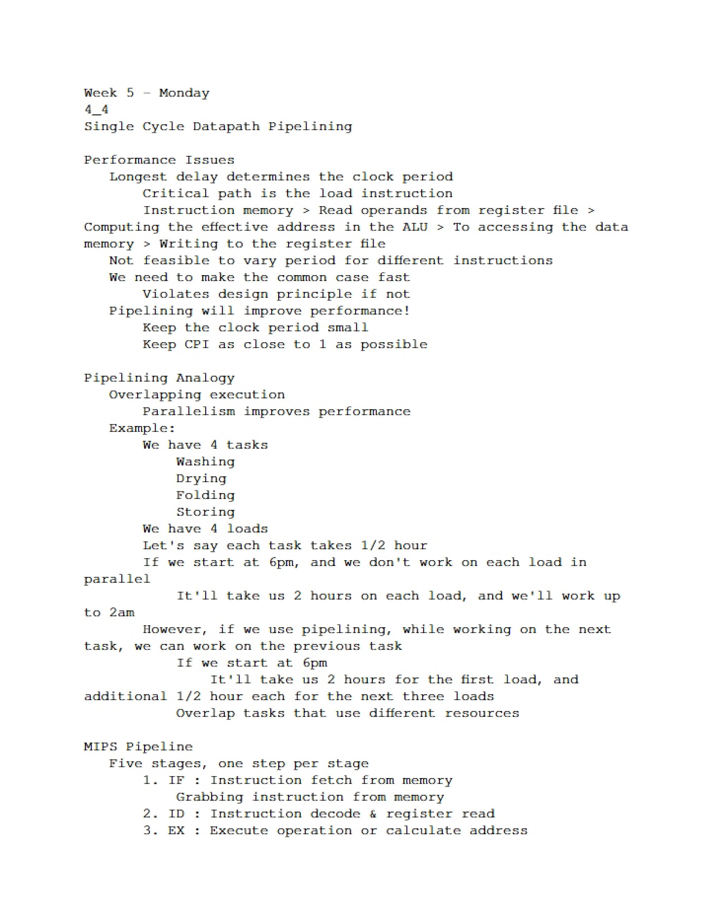 Lecture 08