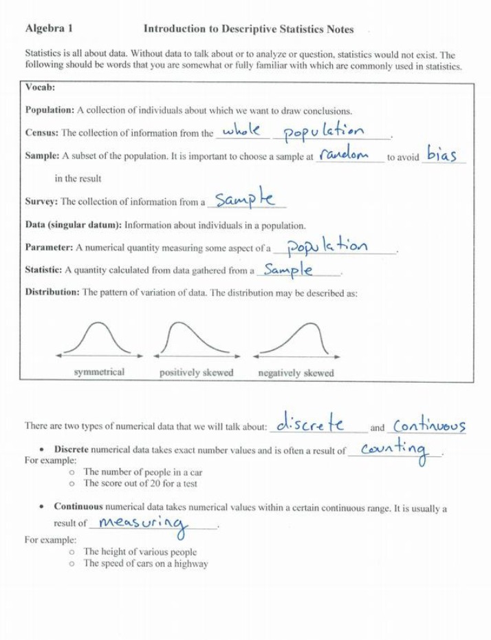 MATH401 - Class Notes from 12-05-16