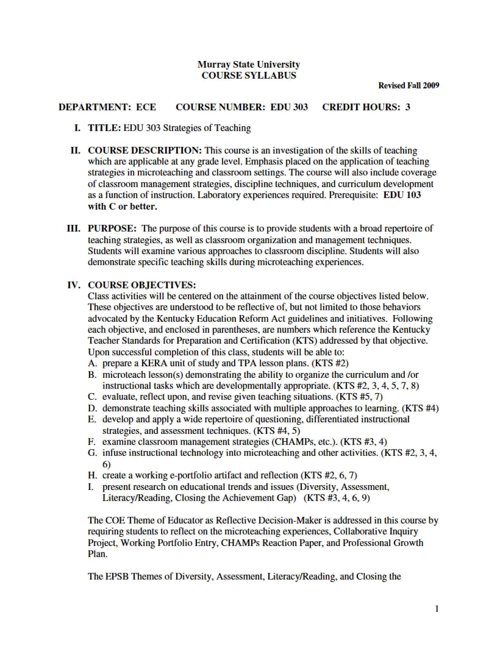 Syllabus (1)