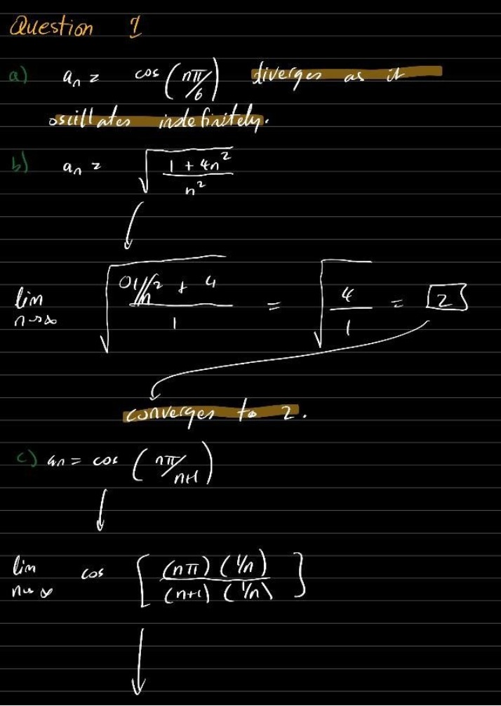 Calculus Problems - A Deep Dive