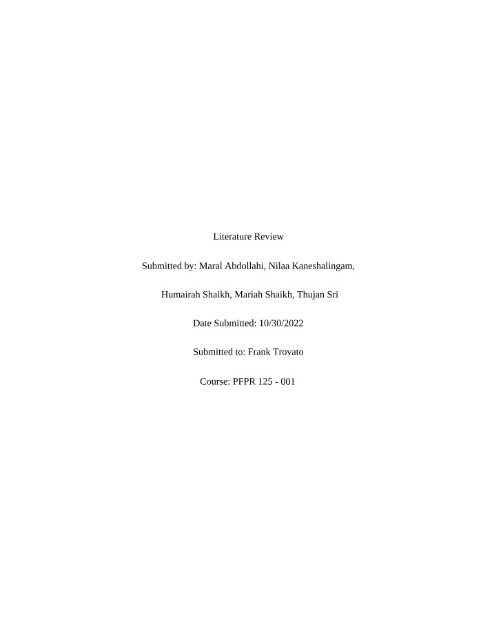 Witness Testimonies and the Causes of Wrongful Convictions