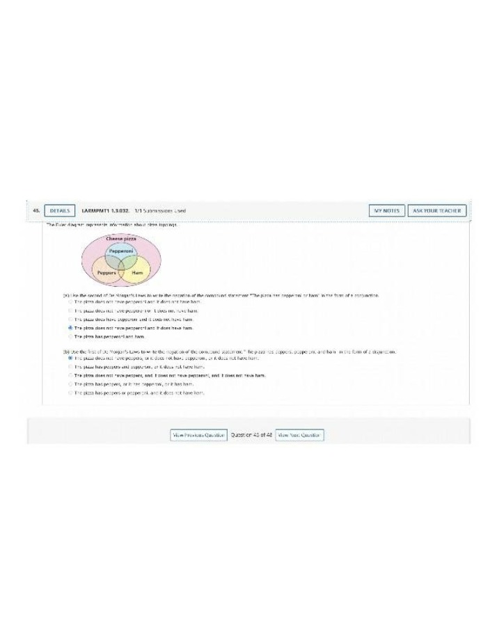 MATH117 - Problem Set 1.3.032