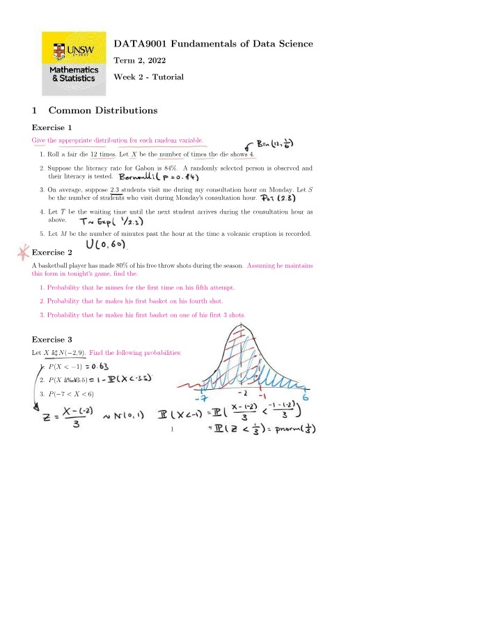 DATA9001 Week 2 Tutorial Questions Set B