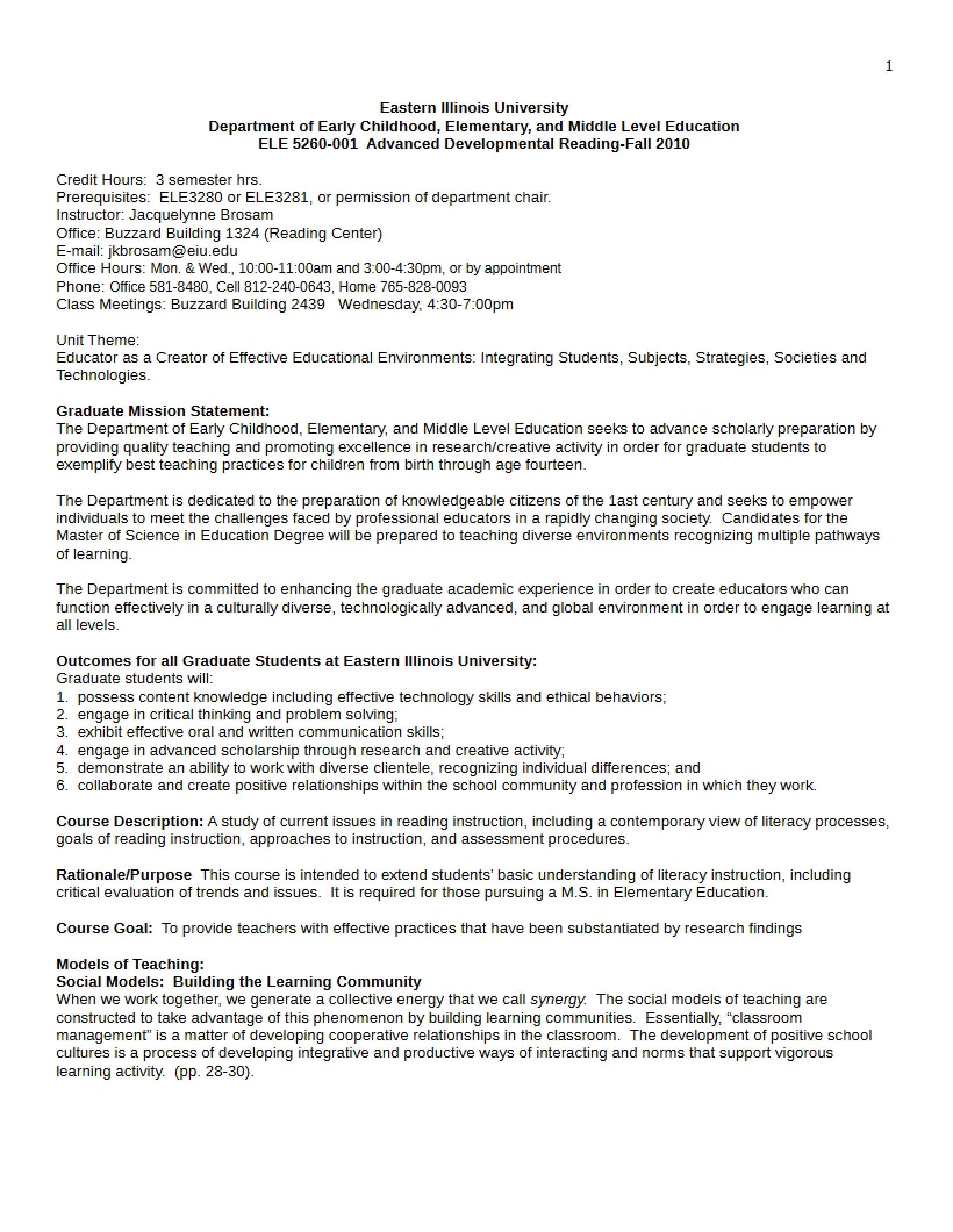 Syllabus (2)