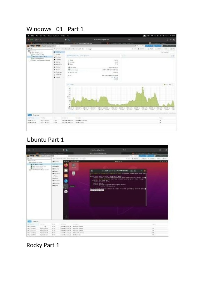 Backups and Cloning for Data Transfer