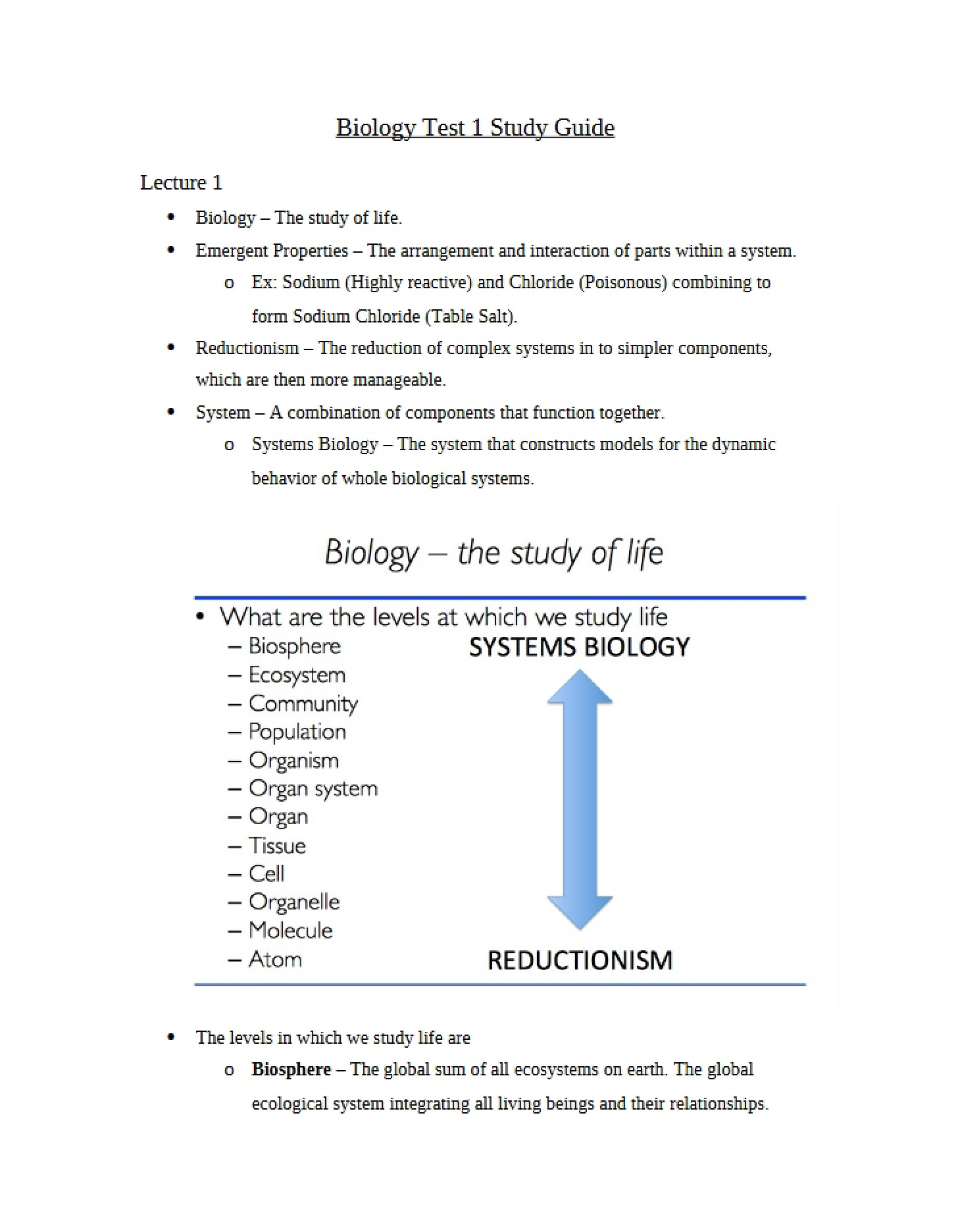 Initial Subject Mastery Evaluation