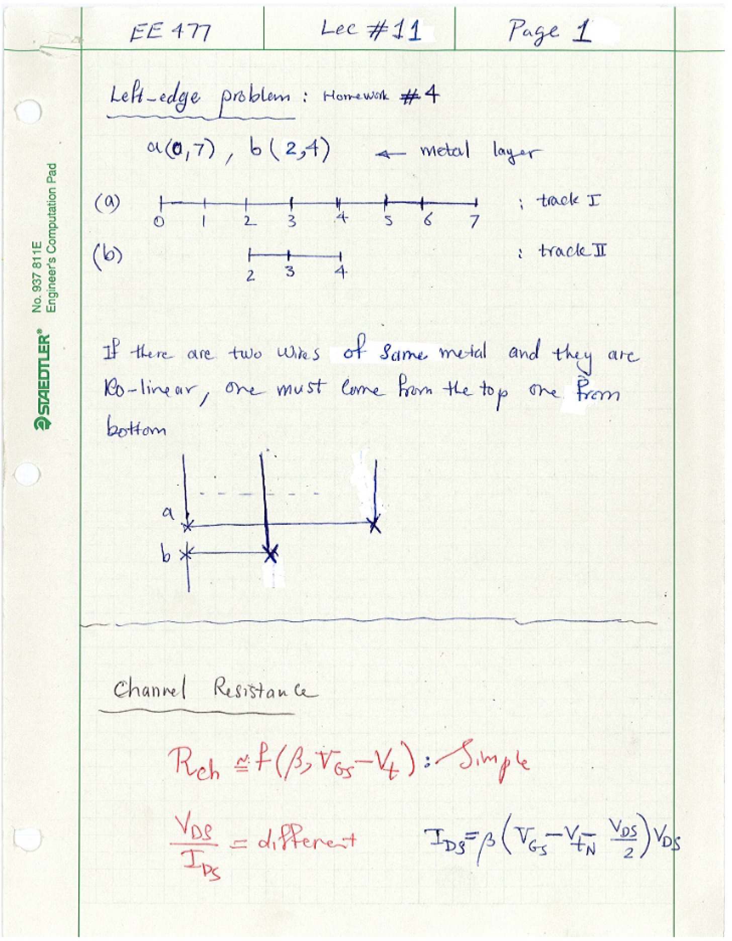 Inverter Concepts Lecture 11