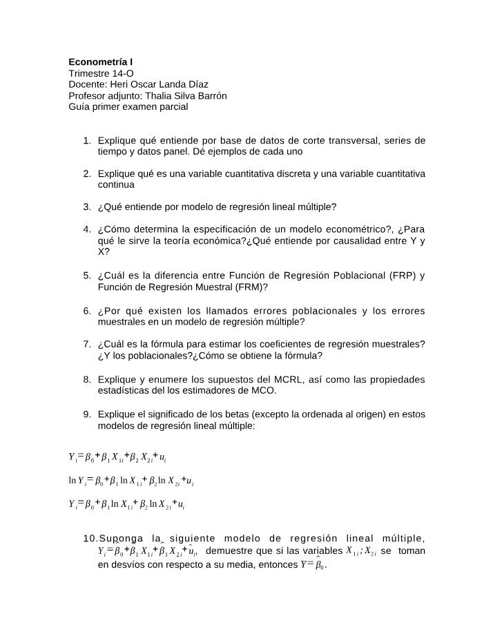 Primer Examen Parcial de GUC3ADA