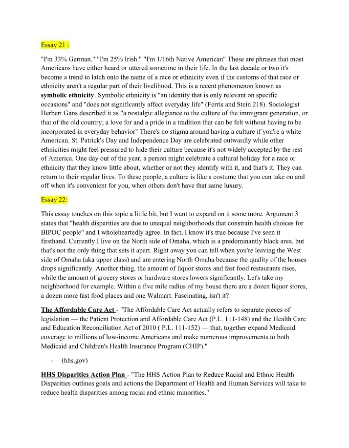 SOCI 217 - MH Write Up 1