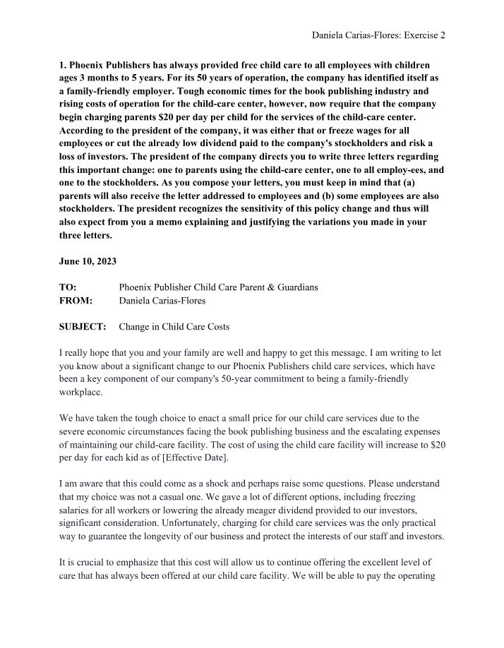 WTNG220 - Exercise 2