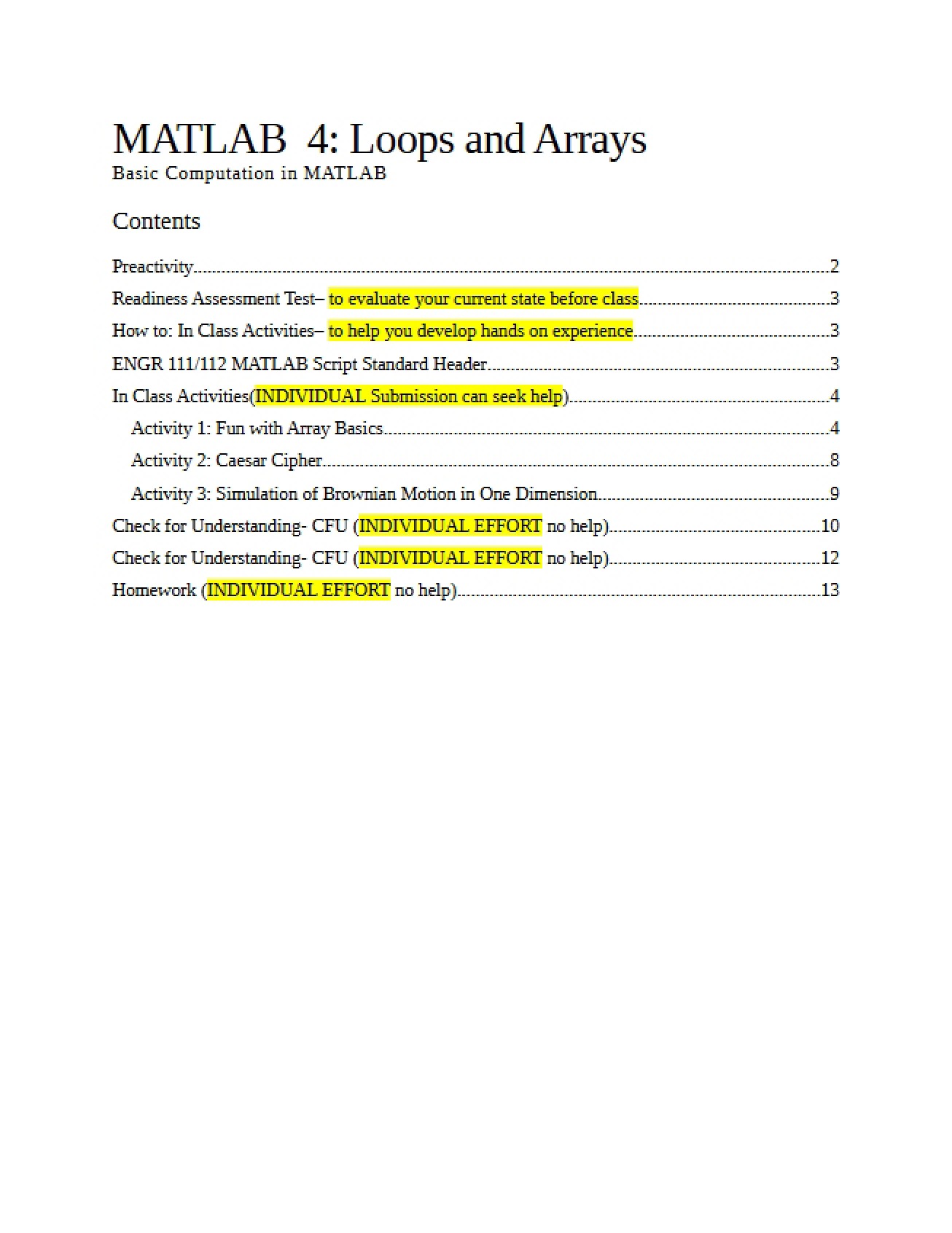 Eleventh Chapter An Overview of Public Goods and Common Resources