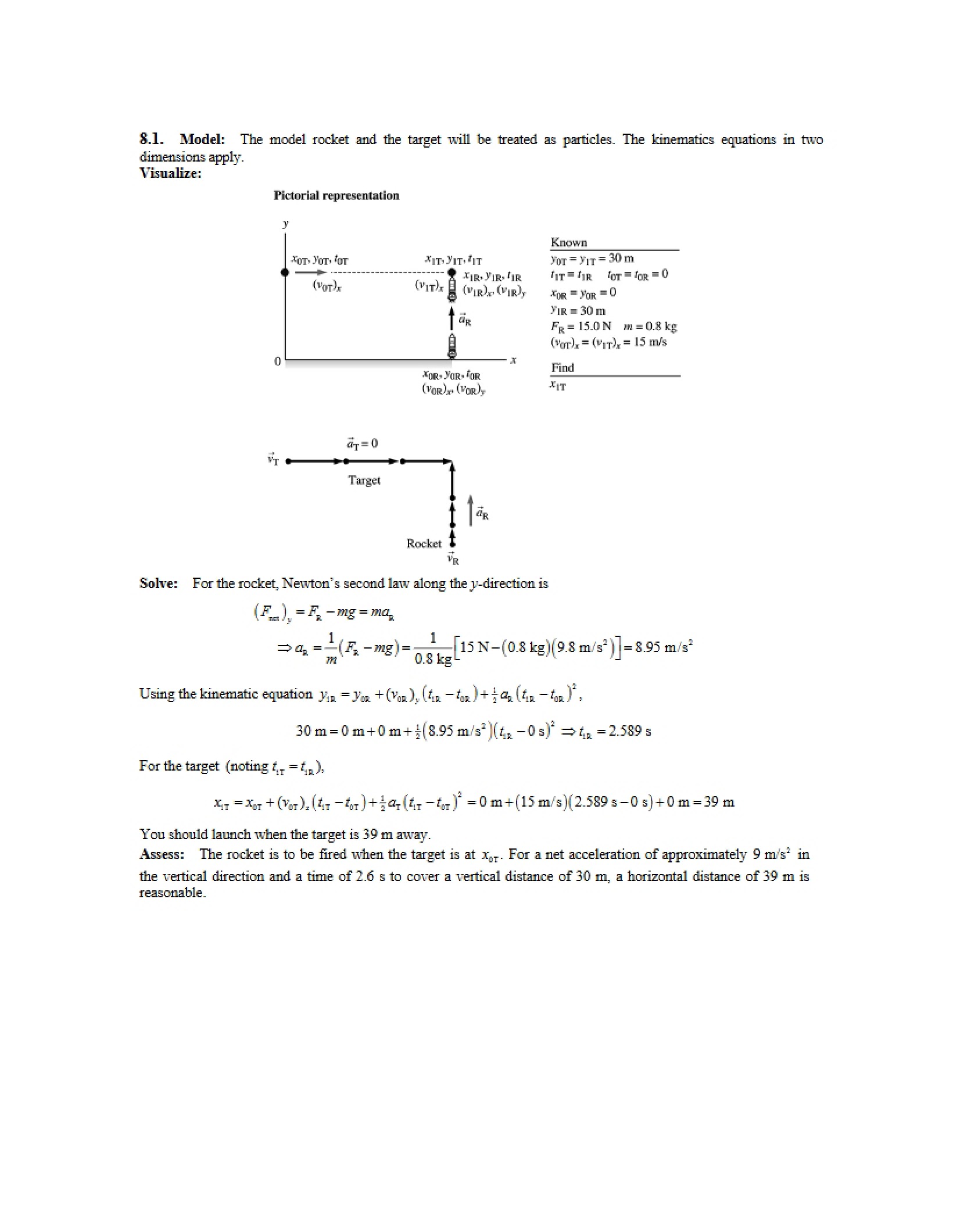 Review Problems