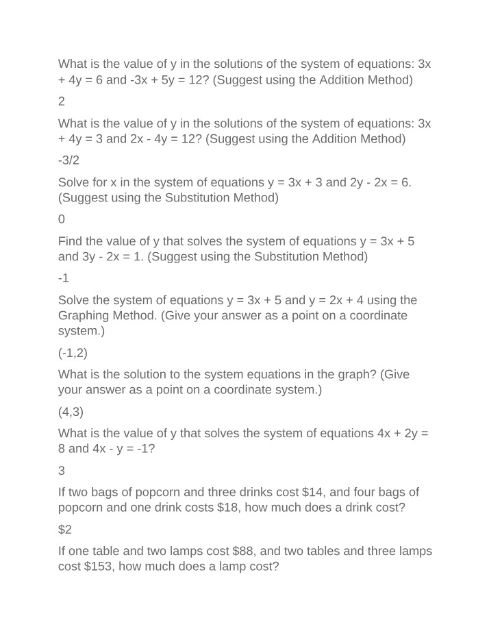Workbook for Module 4