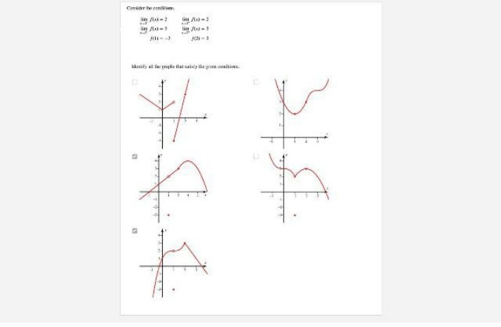 Continuity and Derivative Basics