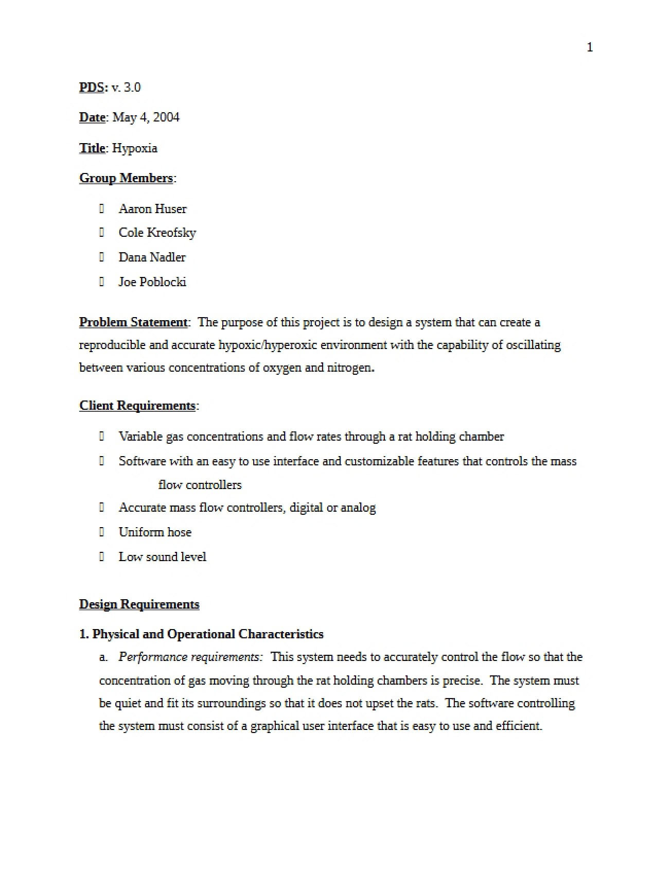 Course Lecture Notes