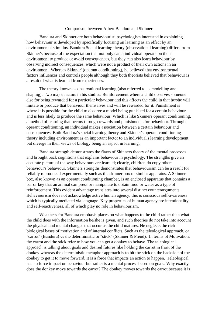 SITXWHS003 Exam Essay